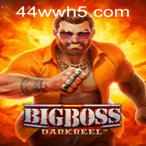 BigBoss: Descubra o Jogo que Está Conquistando o Mundo