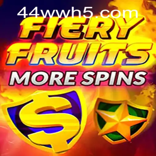 Explorando FieryFruitsMoreSpins: O Novo Fenômeno dos Jogos de Cassino
