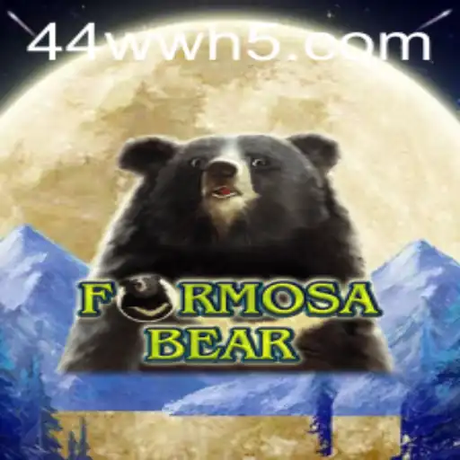 FormosaBear: Descubra o Universo do Jogo que Conquista Aficionados