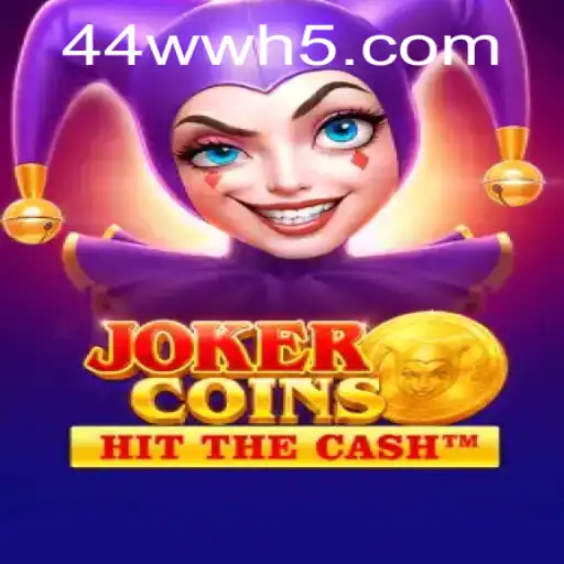 JokerCoins: Explorando o Emocionante Mundo do Novo Jogo de Estratégia