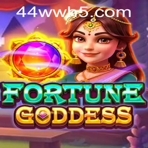 FORTUNEGODDESS: Um Mergulho no Mundo do Jogo 44ww