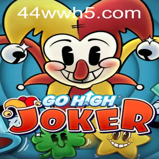 GoHighJoker: Descubra o Novo Fenômeno dos Jogos com a Palavra-Chave 44ww