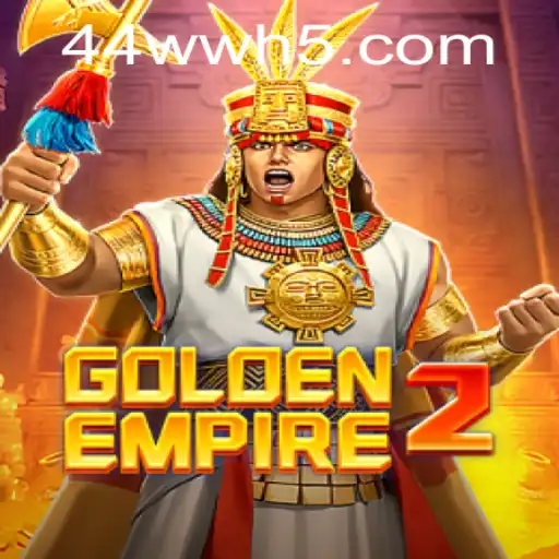 Explorando GoldenEmpire2: Uma Jornada Estratégica no Mundo Moderno do Jogo
