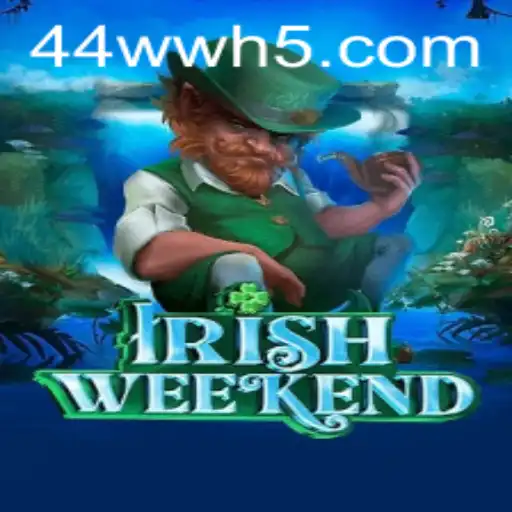 Descubra o Mundo Empolgante de IrishWeekend