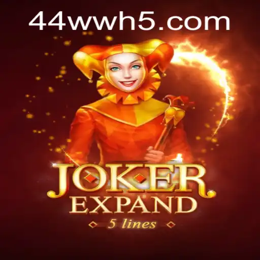 JokerExpand: Uma Nova Dimensão no Mundo dos Jogos