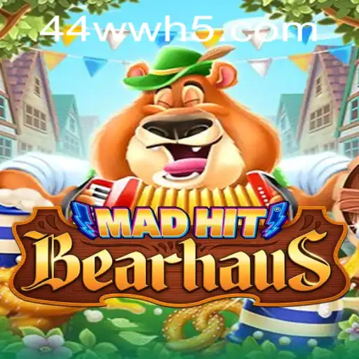 MadHitBearhaus: Um Jogo de Estratégia Inovador e Instigante