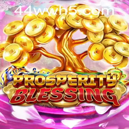 Descubra o Universo de ProsperityBlessing: Um Mergulho Inovador no Mundo dos Jogos