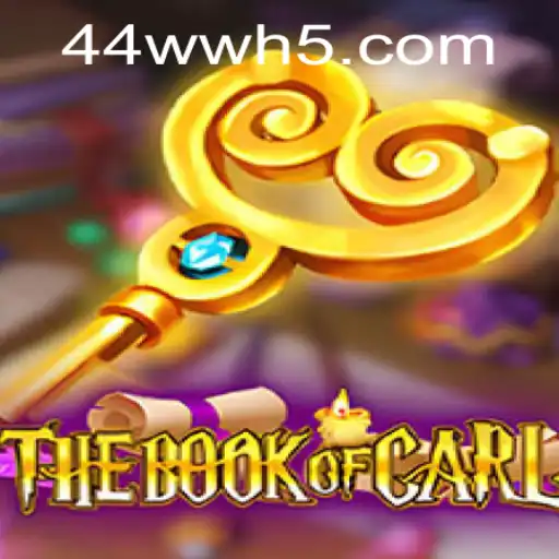 Explorando TheBookofCarl: Um Mergulho no Novo Fenômeno dos Jogos de Tabuleiro