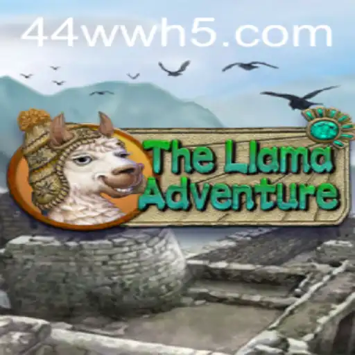 TheLlamaAdventure: Explorando um Mundo de Mistérios e Estratégia