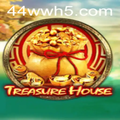 TreasureHouse: Um Mergulho na Aventura e Estratégia com o Código Secreto 44ww